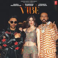 Vibe Guru Randhawa Vibe Guru Randhawa