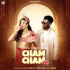 Cham Cham Kaka Cham Cham Kaka