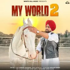 My World 2 Raman Lakhesar My World 2 Raman Lakhesar