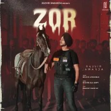 Zor Rajvir Jawanda Zor Rajvir Jawanda