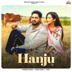 Hanju by Pardeep Sran Hanju by Pardeep Sran
