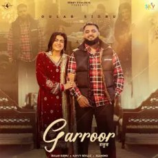 Garroor by Gulab Sidhu Garroor by Gulab Sidhu